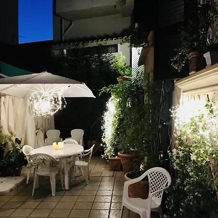 Elena Σπίτι διακοπών Portici