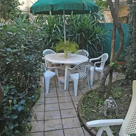 Elena Σπίτι διακοπών Portici