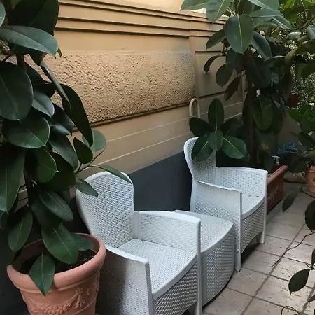 Elena Σπίτι διακοπών Portici