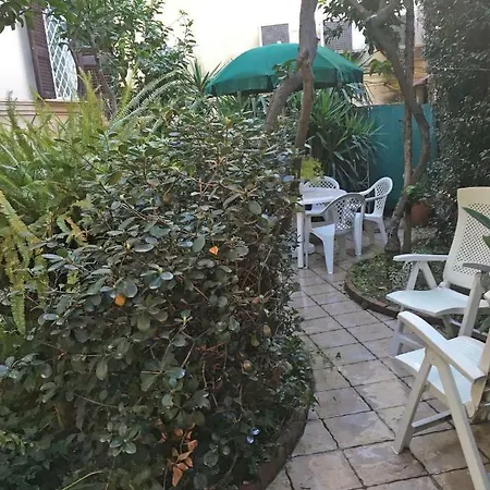 Σπίτι διακοπών Elena Portici